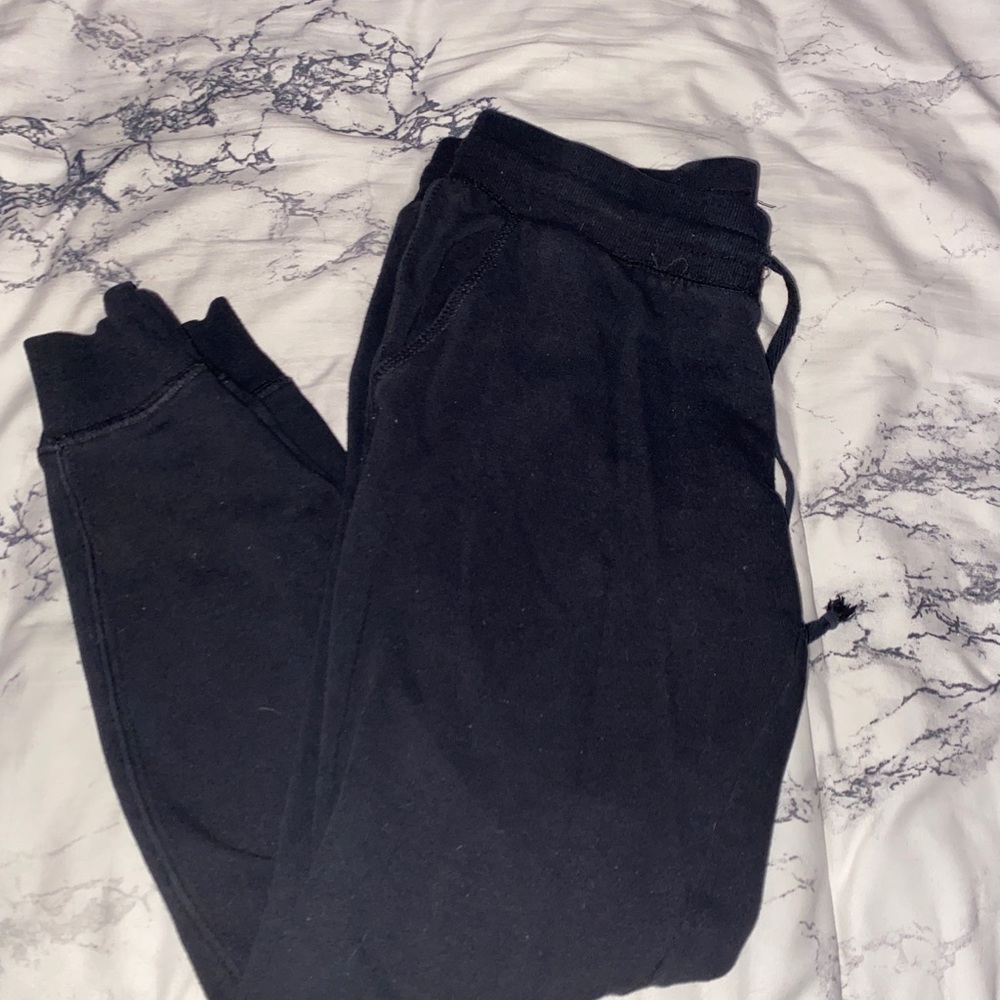 Joggers